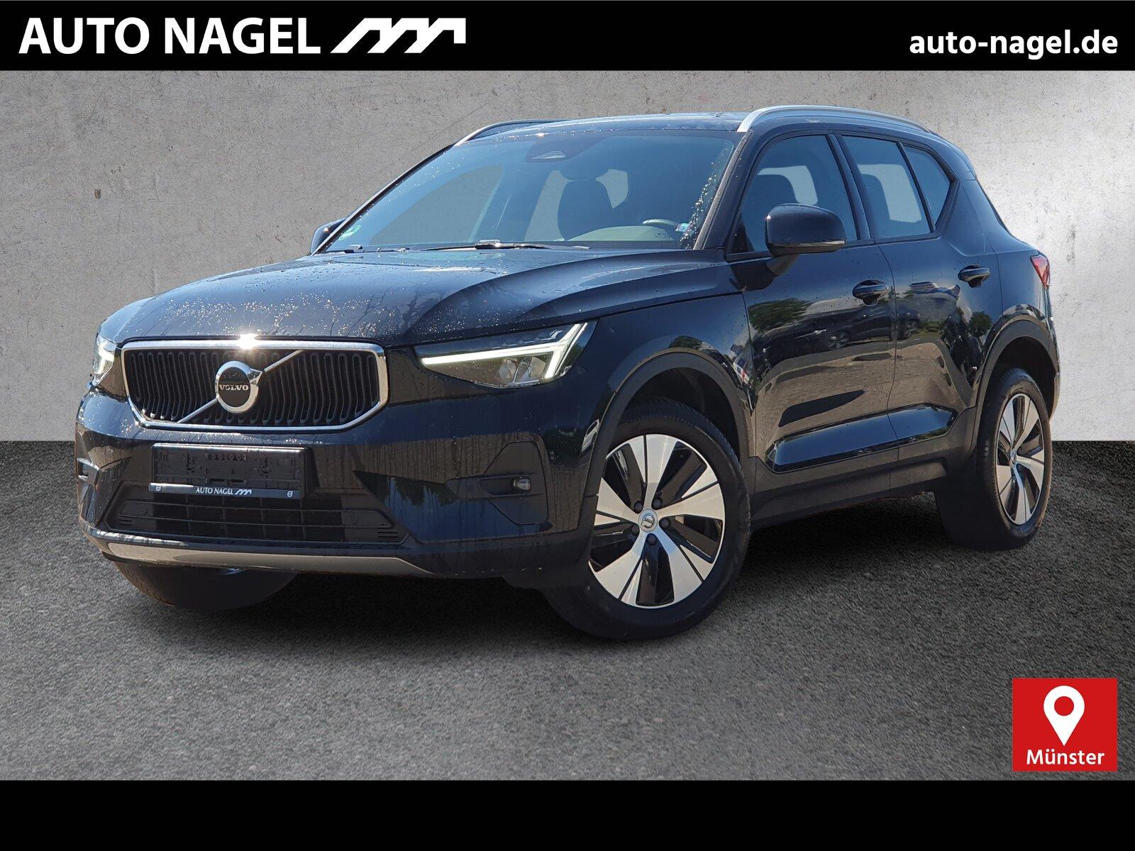 Volvo XC40 B3 Core Keyless-Start/Autom./Klima/Sitzhzg.