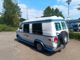 Chevrolet, Chevy Van,G20,Gmc, Wohnmobil, O... - Chevrolet aus 1990