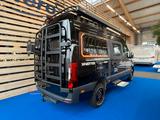 Weinsberg X-PEDITION 600 MQ Modell 2026 - Weinsberg Kastenwagen