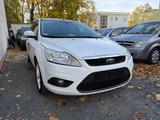 Ford Focus Lim. Viva 1.6 *Klima*TOP* - gebrauchte Ford Focus aus dem Jahr 2010