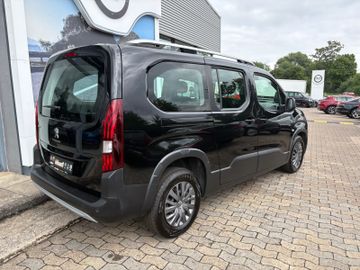 Fahrzeugabbildung Peugeot Rifter Allure L2 Aut. PDC 7 Sitze DAB uvm.