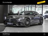 Mercedes-Benz AMG GT C 50 Edition KOM limited Edition50