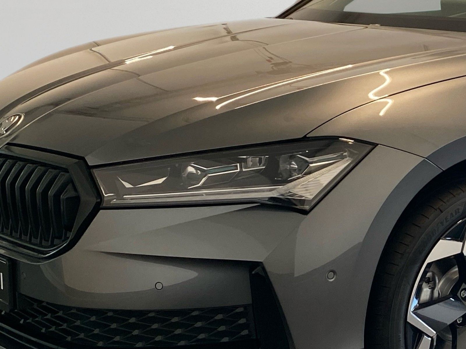 Skoda Superb - Bild 6