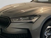 Skoda Superb - Vorschau Bild 6