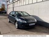 Citroën C4 1.6 LIM. Tonic TÜV NEU - Citroën C4: Tonic