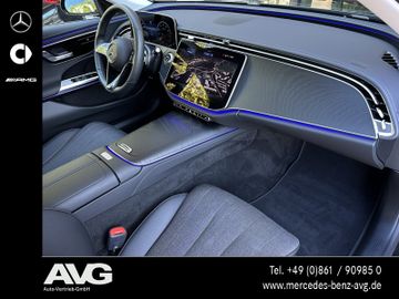 Mercedes E 200 - 12