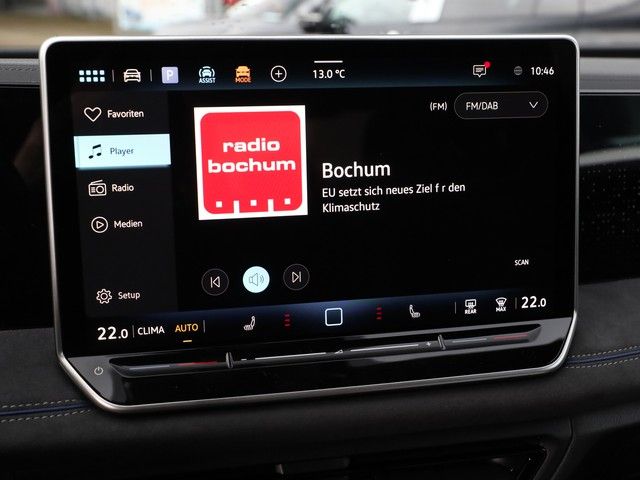 Volkswagen Tiguan - Bild 12