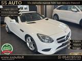 Mercedes-Benz MERCEDES-BENZ SLC 250 d Sport Mercedes-Benz SLC  - Mercedes-Benz SLC 250 Diesel Gebrauchtwagen