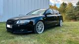 Audi A4/B7 2.0 T FSI Tiptronic Quattro Avant/3xS-Line