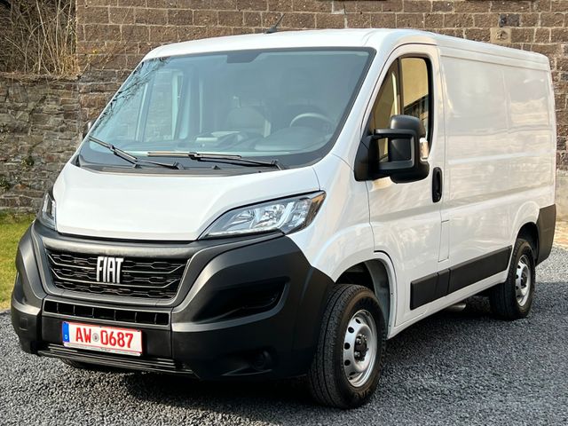 Fiat Ducato 2.2 L1H1 Klima Verkleidung wie NEU