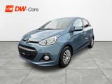 Hyundai i10 Passion Shz LenkrdHz Tempomat - Hyundai i10 Gebrauchtwagen in Bremen