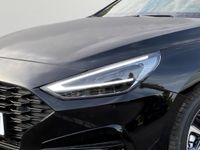 Hyundai i30 - Vorschau Bild 5