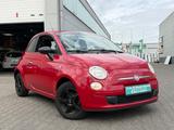 Fiat 500*60TKM* - Fiat 500 Gebrauchtwagen in Mülheim (Ruhr)