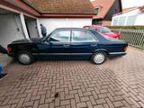 Mercedes-Benz Mercedes 300SE Automatik mit Schiebedach d... - Mercedes-Benz S 300 Gebrauchtwagen