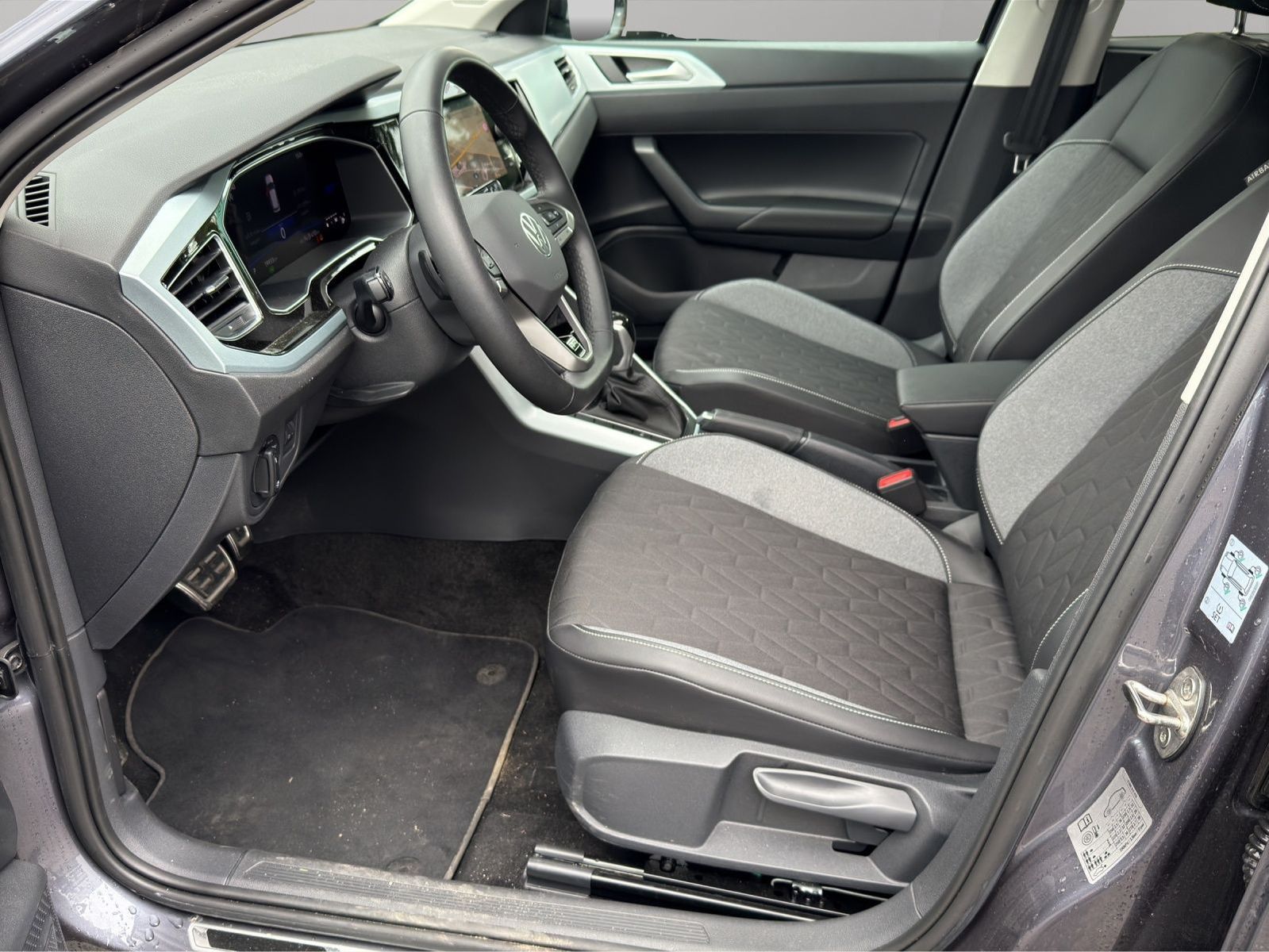 Volkswagen Polo - Bild 4