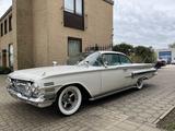 Chevrolet Impala Hard Top COUPE V 8 - Chevrolet Impala: Coupe
