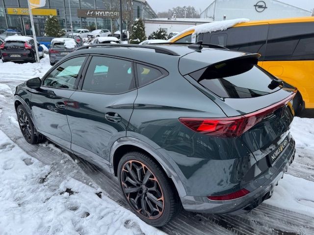 Fahrzeugabbildung CUPRA Formentor VZ 4Drive PANO BEATS LED