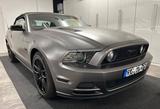 Ford 2013 Ford Mustang GT Premium Cabrio (USA Import) - Ford Mustang aus 2012: Cabrio