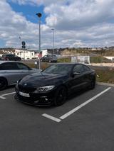 BMW Bmw 430D F32 - BMW 324 mit Diesel-Antrieb