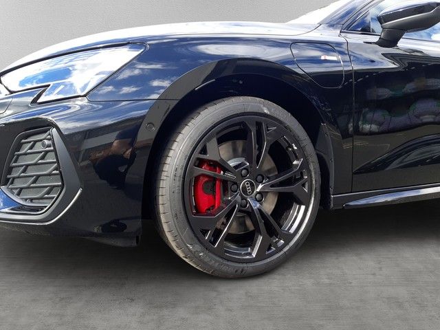 Fahrzeugabbildung Audi A3 Sportback S line 45TFSIe AHK Navi Kamera