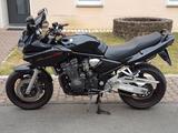 Suzuki Bandit 1200S