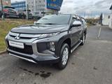 Mitsubishi L200 Top DK 4WD *AHZV, HardTop,* - Mitsubishi L200: Hardtop