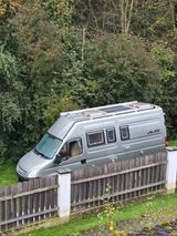 Iveco Weltreisemobil