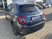 Fiat 500X - Vorschau Bild 4