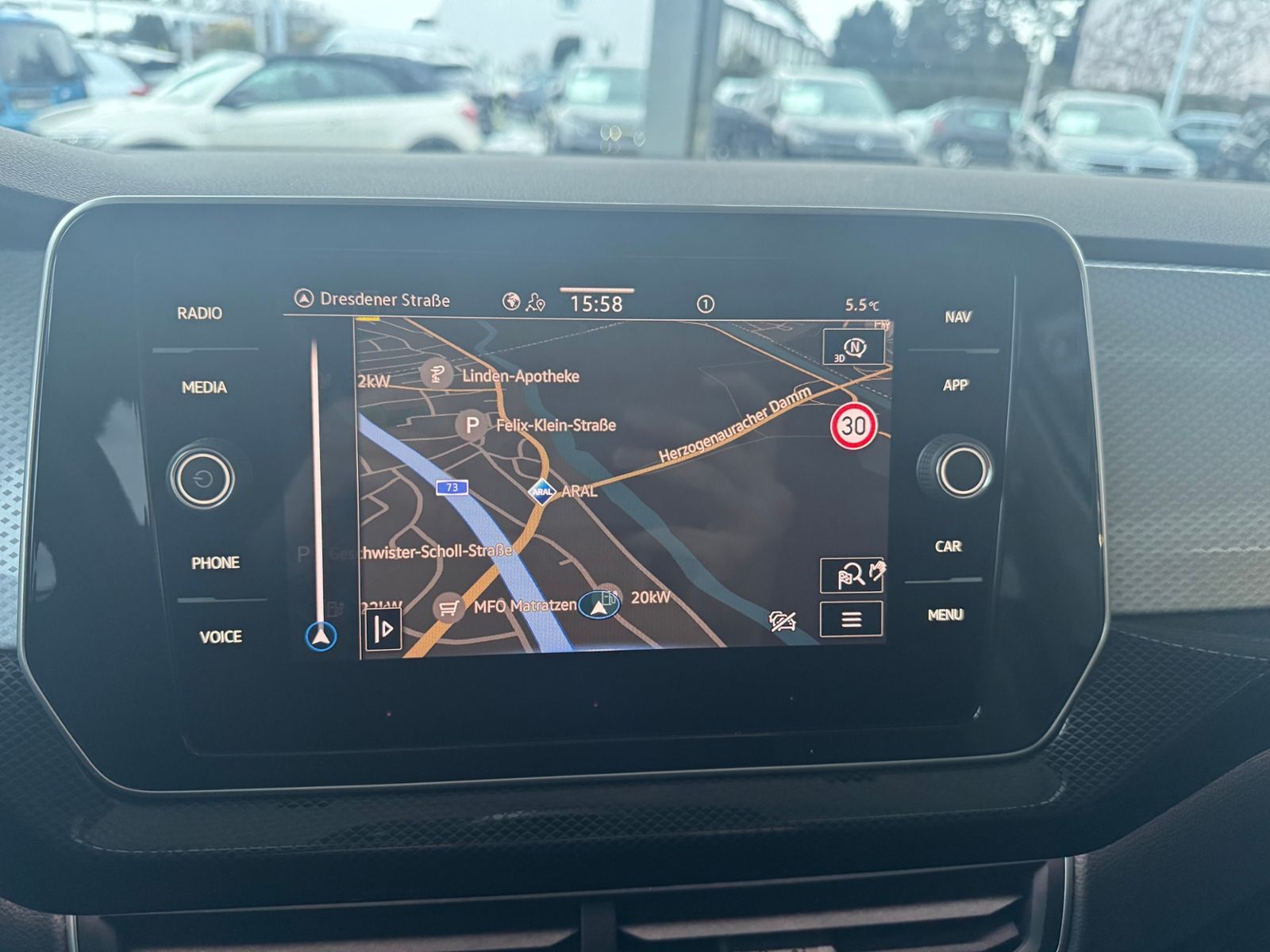 Volkswagen T-Cross - Bild 24