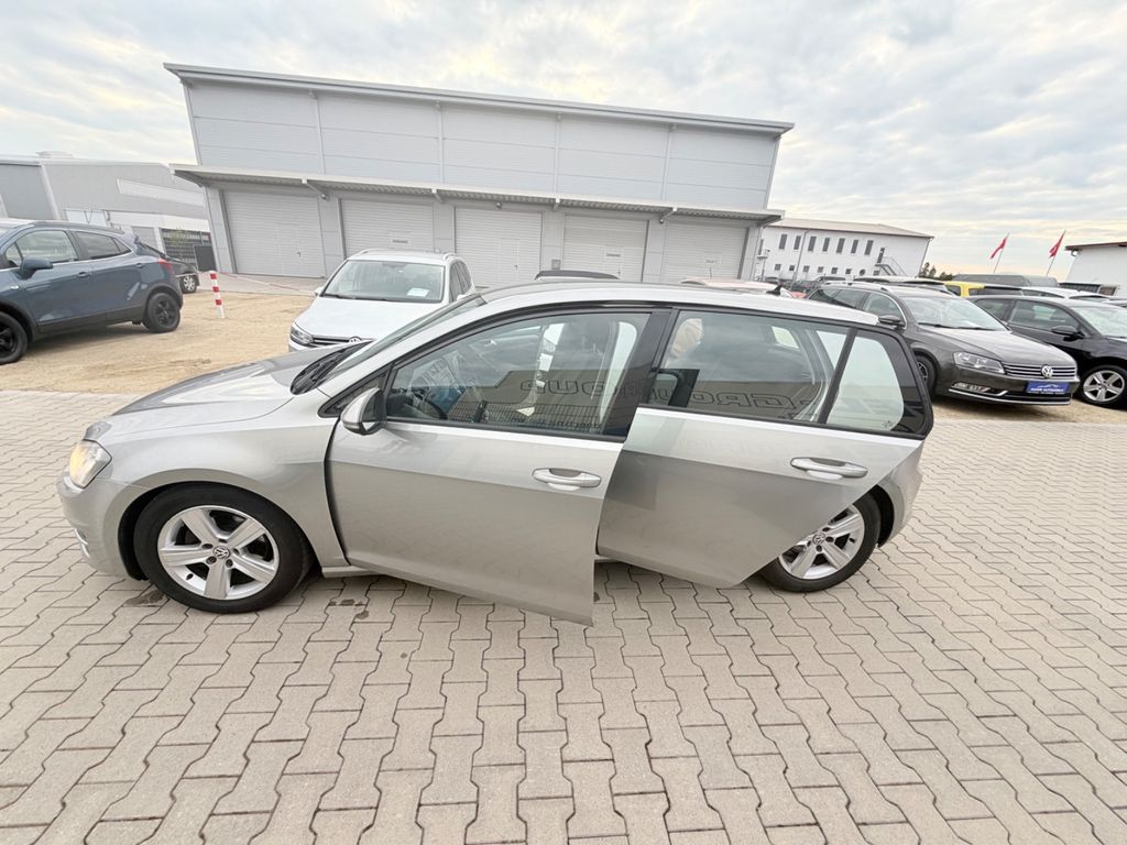 VW Golf - Bild 18