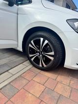 Volkswagen Touran 1.4 TSI DSG Comfortline BMT Comfortline - VW Touran Gebrauchtwagen in Osnabrück