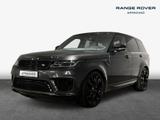 Land Rover Range Rover Sport P400 3.0 HST - Land Rover Range Rover Sport: Hst