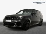 Land Rover Range Rover Sport P400 3.0 HST - Land Rover Range Rover Sport: Hst