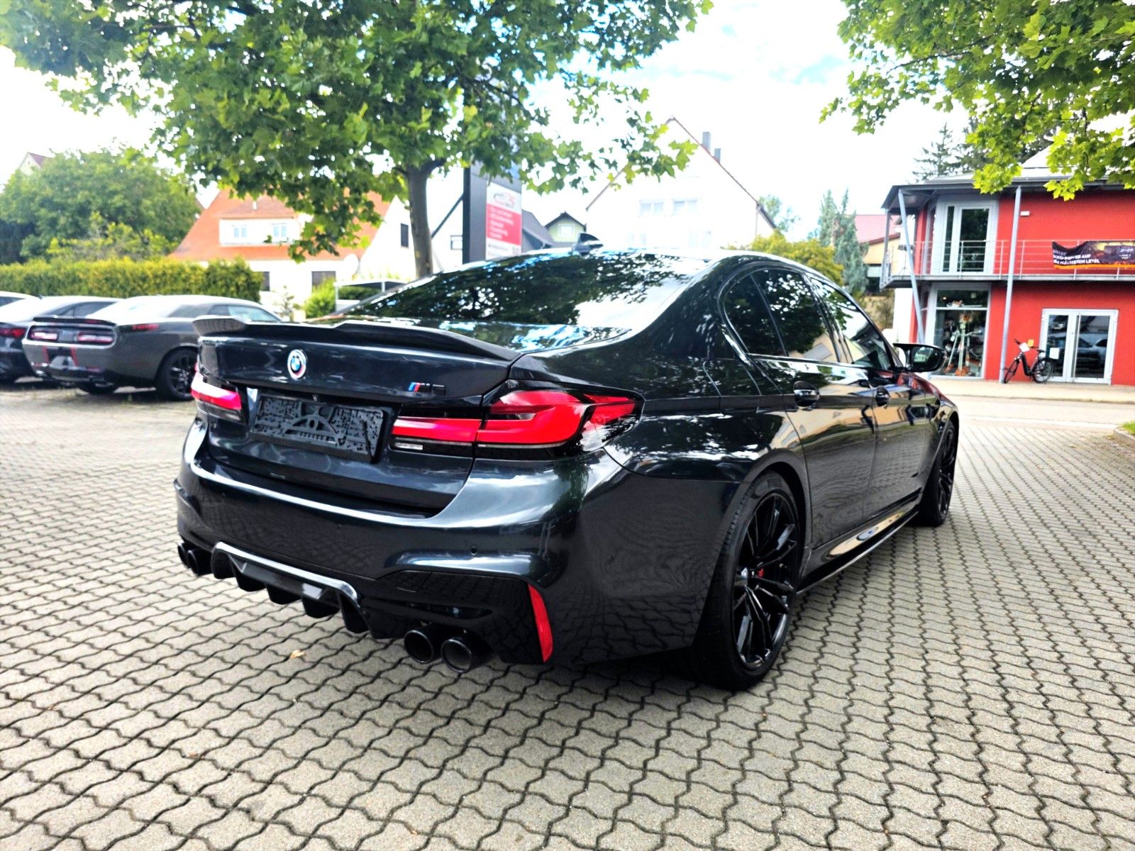 Фото авто