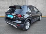Volkswagen T-Cross 1.0 TSI Life KAMERA ACC SHZ - VW T-Cross in Halle