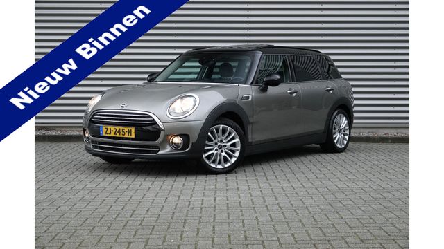 MINI Cooper Clubman Mini 1.5 Business Edition | Panor