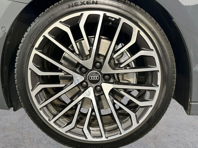 A5 Avant TDI QUATT EDTION ONE S LINE AHK+B&O