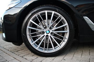 BMW 520 - 3