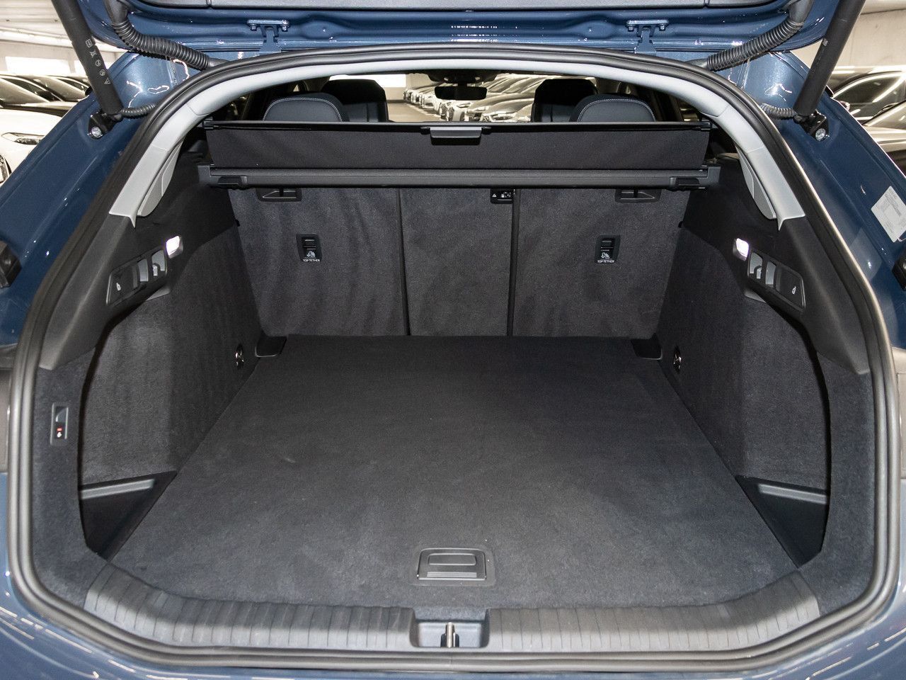 Audi A6 e-tron - Bild 9