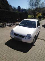 Volkswagen VW Lupo 1.0MPO TÜV Neu - gebrauchte VW Lupo aus dem Jahr 2005