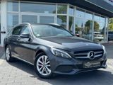 Mercedes-Benz C 300 T BlueTEC Hybrid "7G-Tronic"Avantgarde"LED - Mercedes-Benz Hybrid (Diesel/Elektro): Kombi