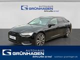 Audi A6 Avant 55 3.0 TFSI quattro design LED-ACC-Navi - Audi A6 mit Benzin-Antrieb: Kombi, 3.0