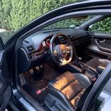 Audi RS4 4.2 quattro Avant - MTM - Audi: Mtm