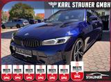 BMW 320d Touring xDrive M-Sport AHK KAMERA PANO LHZ - BMW 320: 320d