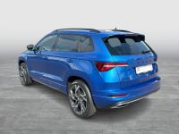 Skoda Karoq - Vorschau Bild 4