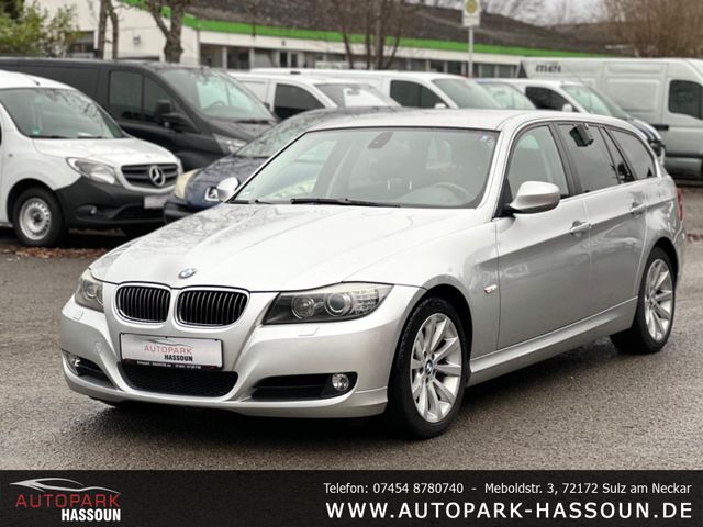 BMW 325i xDrive TÜV 11/26 Xenon Tempo PDC Klimaaut.