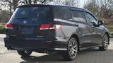 Honda Odyssey Absolute AWD - Honda aus 2009
