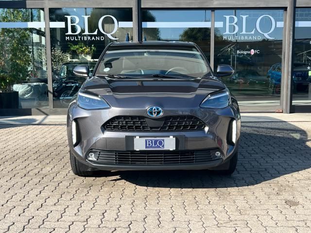 Other TOYOTA Yaris Cross 1.5 Hybrid 5p. E-CVT Trend -  imagem 2