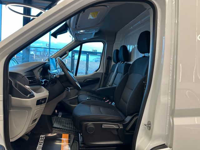 Maxus Deliver 9 *Klima*PDC*Kamera*Carplay*