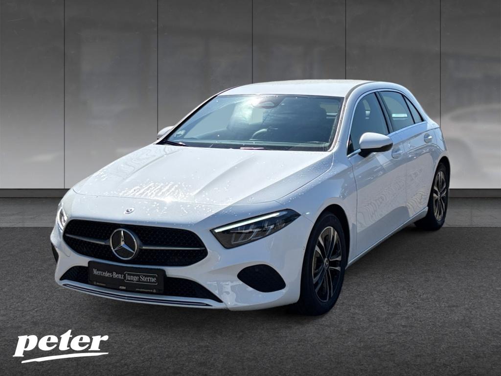 Mercedes-Benz A 180 d Progressive Line